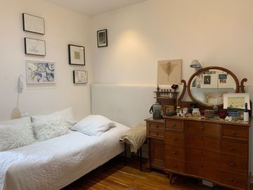 LINDA CASA EN VENTA  A UN PASO DEL PARQUE ROOSEVELT EN SAN ISIDRO