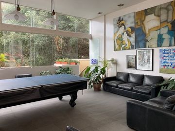 LINDA CASA EN VENTA  A UN PASO DEL PARQUE ROOSEVELT EN SAN ISIDRO