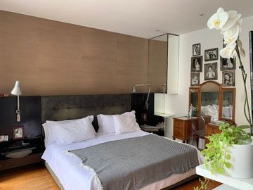 LINDA CASA EN VENTA  A UN PASO DEL PARQUE ROOSEVELT EN SAN ISIDRO