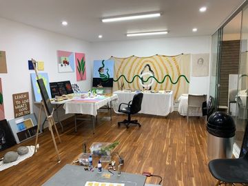 LINDA CASA EN VENTA  A UN PASO DEL PARQUE ROOSEVELT EN SAN ISIDRO