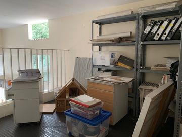 LINDA CASA EN VENTA  A UN PASO DEL PARQUE ROOSEVELT EN SAN ISIDRO