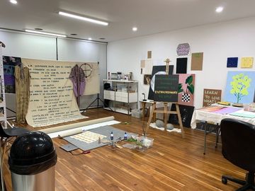 LINDA CASA EN VENTA  A UN PASO DEL PARQUE ROOSEVELT EN SAN ISIDRO