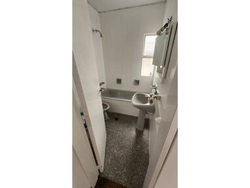 VENDO DEPARTAMENTO GRANDE EN CAPITAL CIUDAD DE MENDOZA