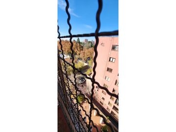 VENDO DEPARTAMENTO GRANDE EN CAPITAL CIUDAD DE MENDOZA
