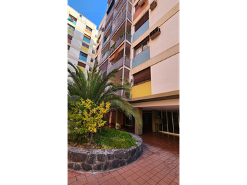 VENDO DEPARTAMENTO GRANDE EN CAPITAL CIUDAD DE MENDOZA