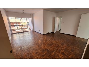 VENDO DEPARTAMENTO GRANDE EN CAPITAL CIUDAD DE MENDOZA