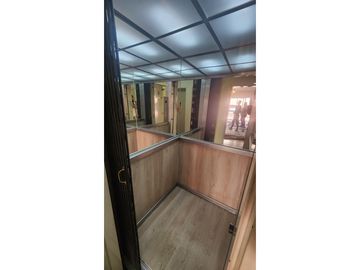VENDO DEPARTAMENTO GRANDE EN CAPITAL CIUDAD DE MENDOZA