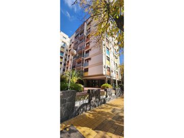 VENDO DEPARTAMENTO GRANDE EN CAPITAL CIUDAD DE MENDOZA