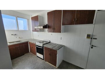 VENDO DEPARTAMENTO GRANDE EN CAPITAL CIUDAD DE MENDOZA