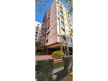 VENDO DEPARTAMENTO GRANDE EN CAPITAL CIUDAD DE MENDOZA