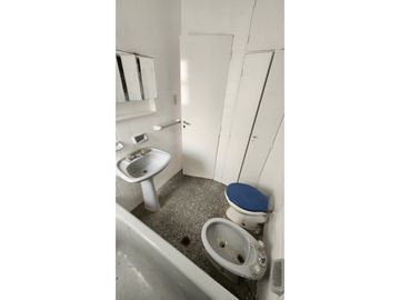 VENDO DEPARTAMENTO GRANDE EN CAPITAL CIUDAD DE MENDOZA