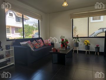CASA DE VENTA EN AMAGASÍ DEL INCA