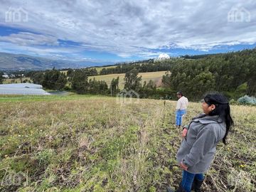 TERRENO AGRICOLA EN VENTA TABACUNDO
