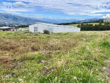 TERRENO AGRICOLA EN VENTA TABACUNDO