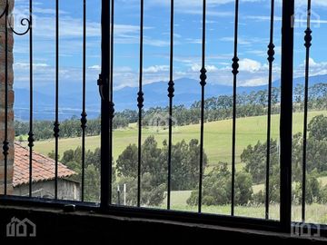 TERRENO AGRICOLA EN VENTA TABACUNDO