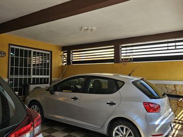 Casa en Nuevo México