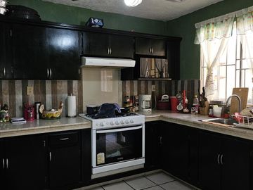 Casa en Nuevo México