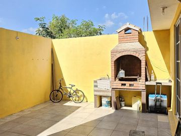 Casa en Nuevo México