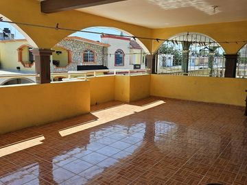 Casa en Nuevo México