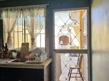 Casa en Nuevo México