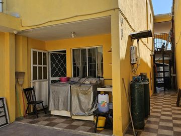 Casa en Nuevo México