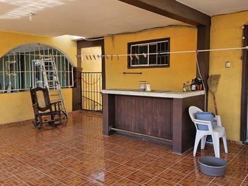 Casa en Nuevo México