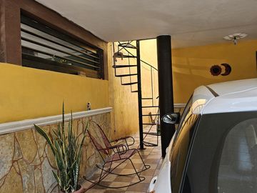 Casa en Nuevo México