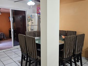 Casa en Nuevo México
