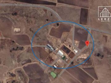 Rancho en Venta en Aculco, Edo. Mex. C