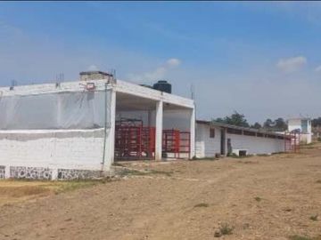 Rancho en Venta en Aculco, Edo. Mex. C