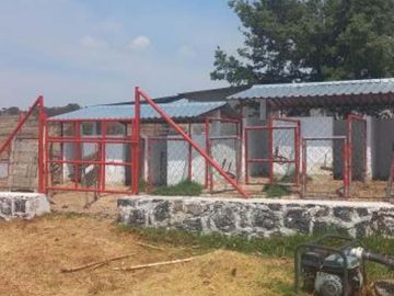 Rancho en Venta en Aculco, Edo. Mex. C
