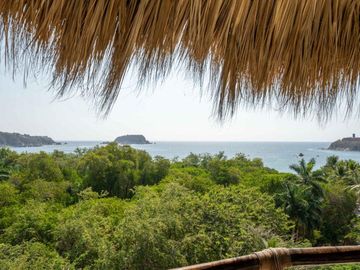 Casa en  Huatulco Tangolunda