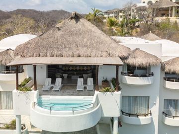 Casa en  Huatulco Tangolunda