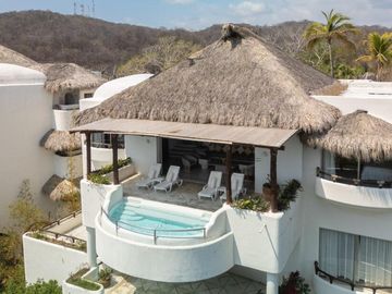 Casa en  Huatulco Tangolunda