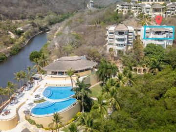 Casa en  Huatulco Tangolunda