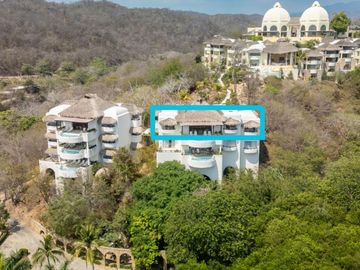 Casa en  Huatulco Tangolunda