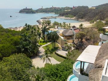Casa en  Huatulco Tangolunda