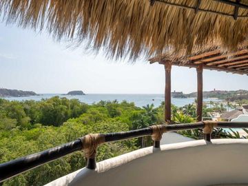 Casa en  Huatulco Tangolunda