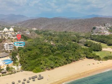 Casa en  Huatulco Tangolunda