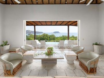 Casa en  Huatulco Tangolunda