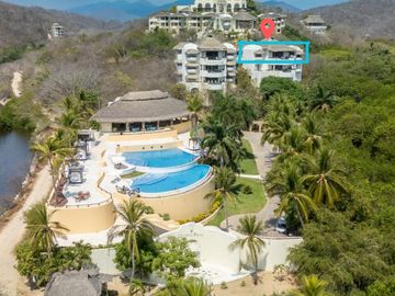 Casa en  Huatulco Tangolunda