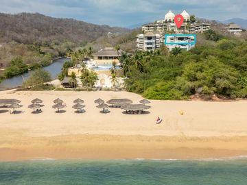 Casa en  Huatulco Tangolunda