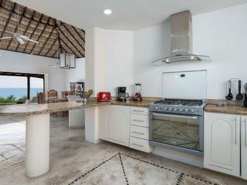Casa en  Huatulco Tangolunda