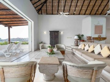 Casa en  Huatulco Tangolunda