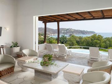 Casa en  Huatulco Tangolunda