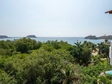 Casa en  Huatulco Tangolunda