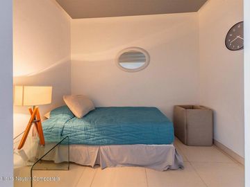 Departamento en Venta en Icon Puerto Vallarta frente a playa.