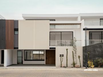 Casa en venta en Parque Chiapas, Lomas de Angelópolis III