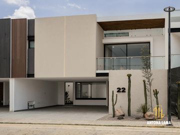 Casa en venta en Parque Chiapas, Lomas de Angelópolis III