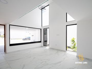 Casa en venta en Parque Chiapas, Lomas de Angelópolis III